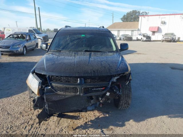 Dodge Journey Gt Awd Image 12
