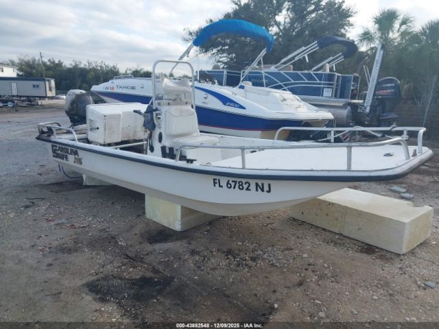 Carolina Skiff Other Image 1