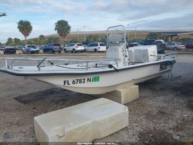 Carolina Skiff Other Image 3