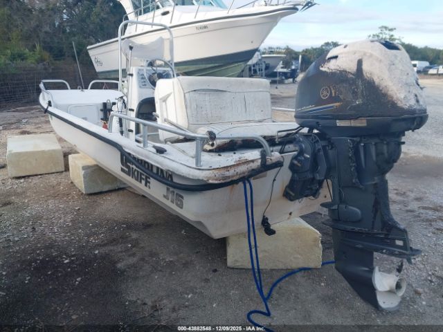 Carolina Skiff Other Image 8