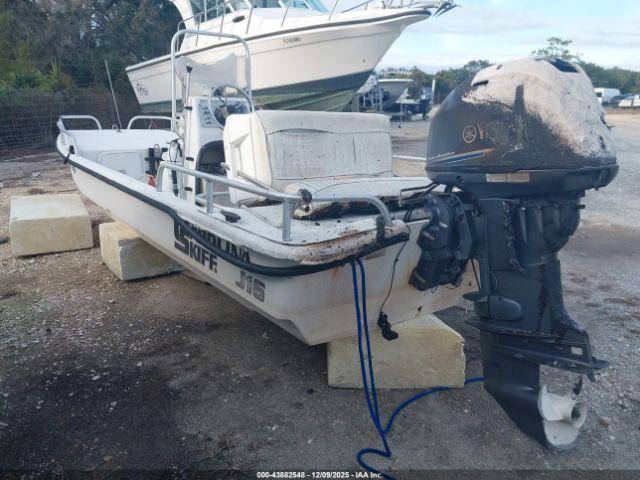 Carolina Skiff Other Image 8