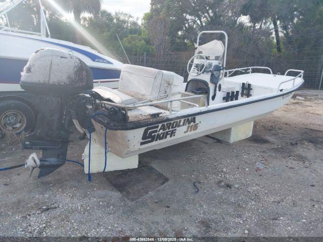 Carolina Skiff Other Image 13