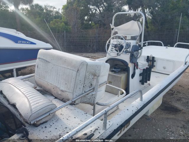 Carolina Skiff Other Image 10