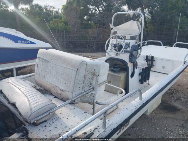 Carolina Skiff Other Image 10