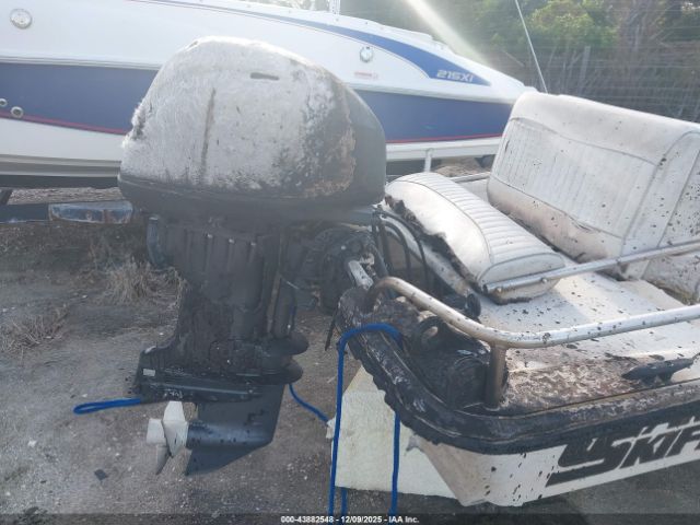 Carolina Skiff Other Image 2