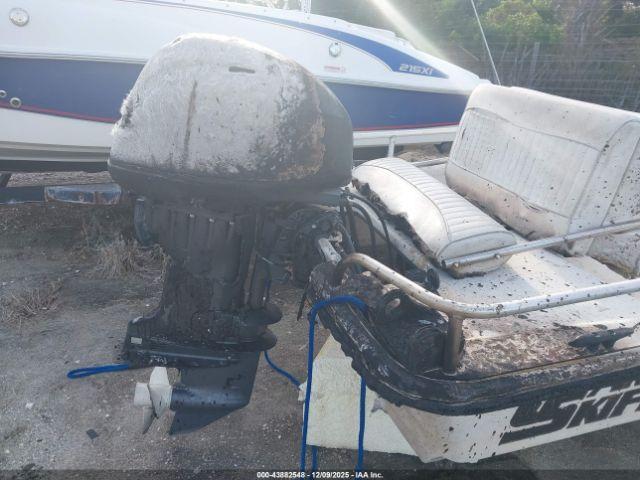 Carolina Skiff Other Image 2