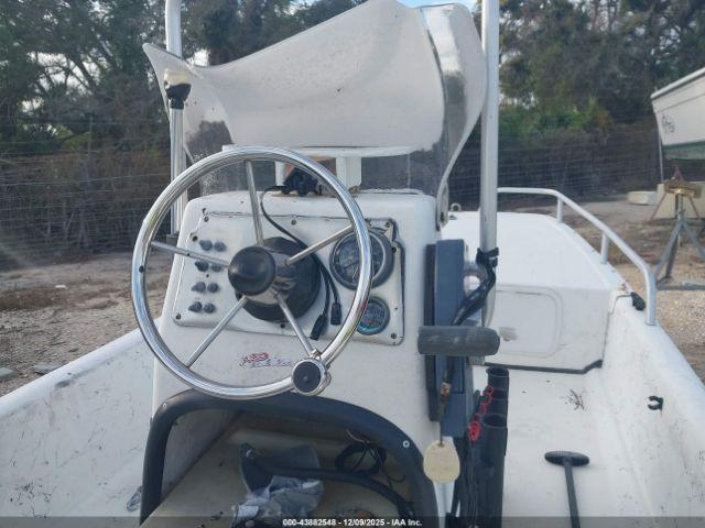 Carolina Skiff Other Image 12