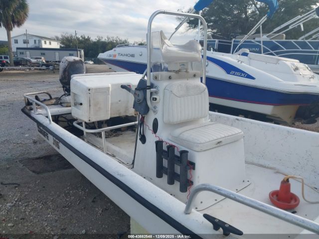 Carolina Skiff Other Image 11