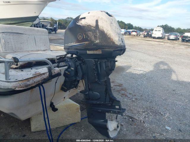 Carolina Skiff Other Image 6