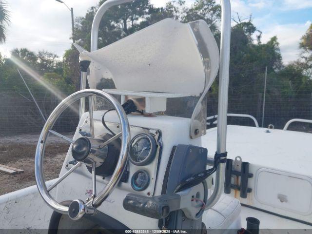 Carolina Skiff Other Image 5