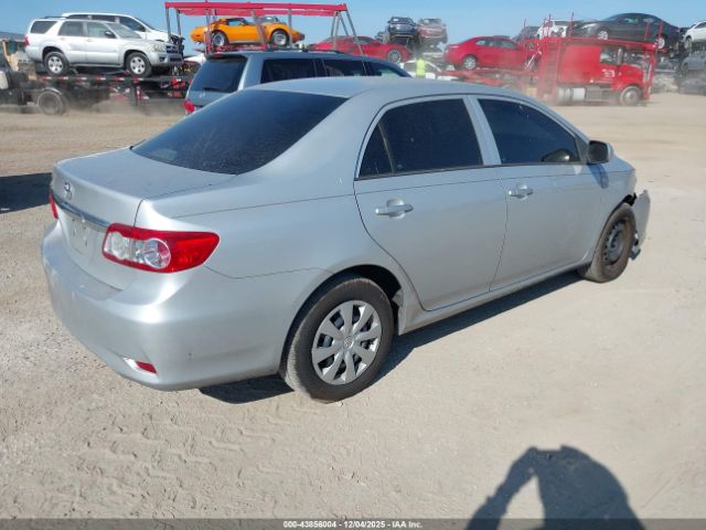 Toyota Corolla L Image 8