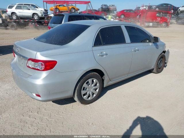 Toyota Corolla L Image 8