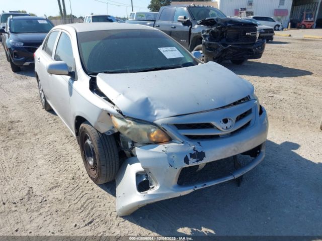 Toyota Corolla L Image 4