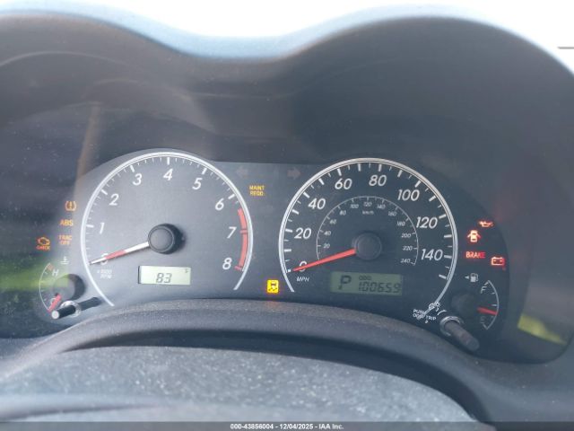 Toyota Corolla L Image 3