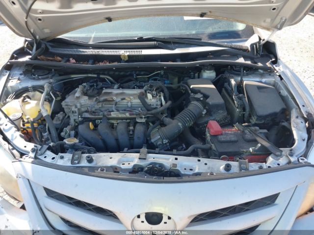 Toyota Corolla L Image 14