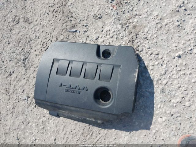 Toyota Corolla L Image 6