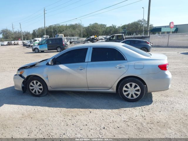 Toyota Corolla L Image 15