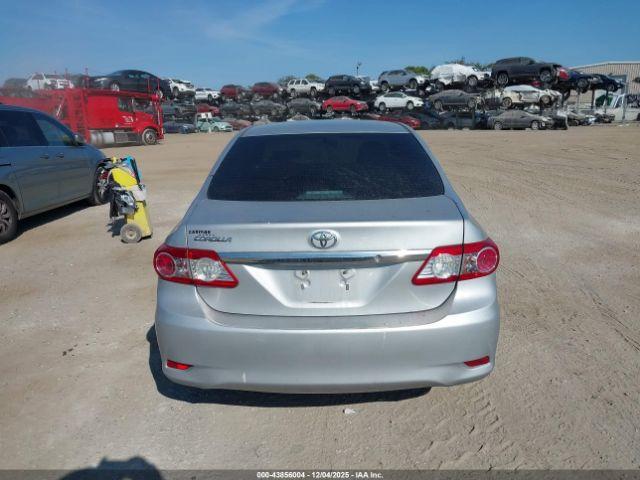 Toyota Corolla L Image 17