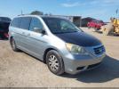 Honda Odyssey Ex-l Image 1