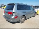 Honda Odyssey Ex-l Image 6