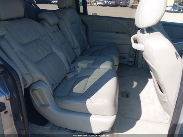 Honda Odyssey Ex-l Image 7