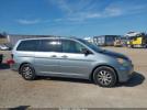 Honda Odyssey Ex-l Image 12