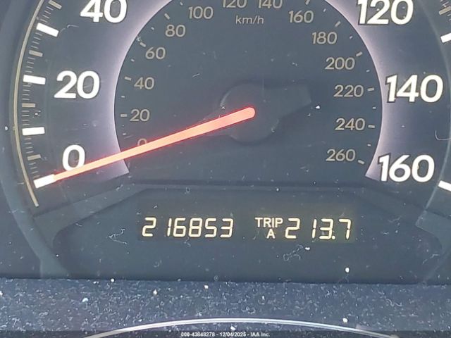 Honda Odyssey Ex-l Image 14