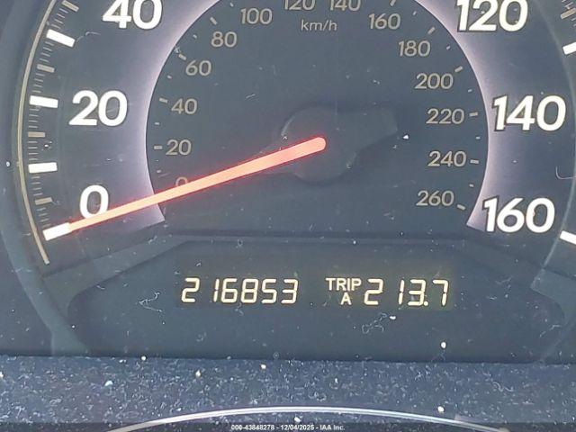 Honda Odyssey Ex-l Image 14