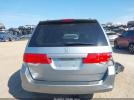 Honda Odyssey Ex-l Image 15