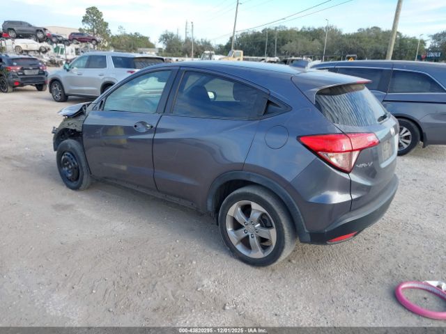 Honda HR-V Ex Image 5