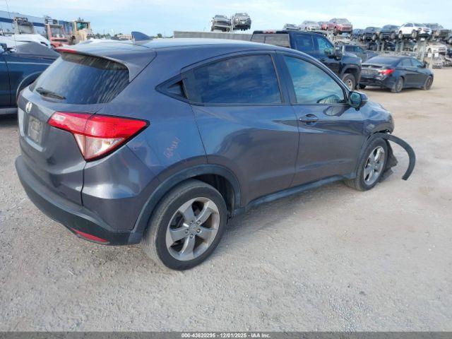 Honda HR-V Ex Image 13