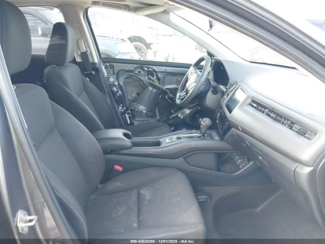 Honda HR-V Ex Image 2