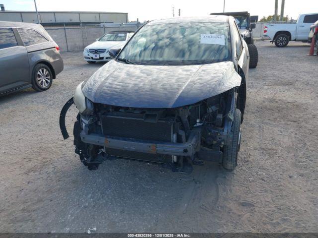 Honda HR-V Ex Image 4