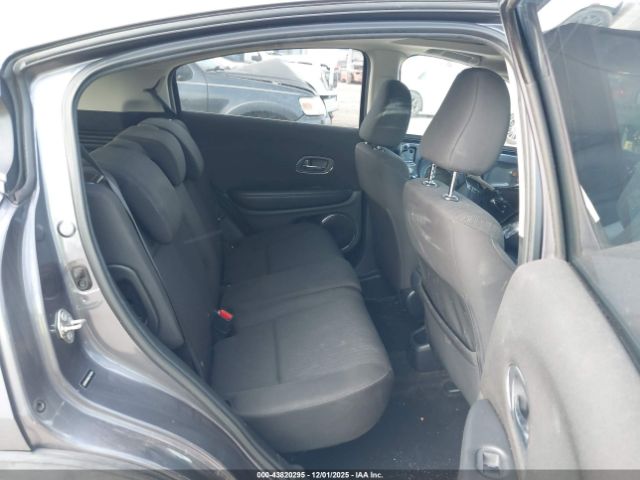 Honda HR-V Ex Image 6