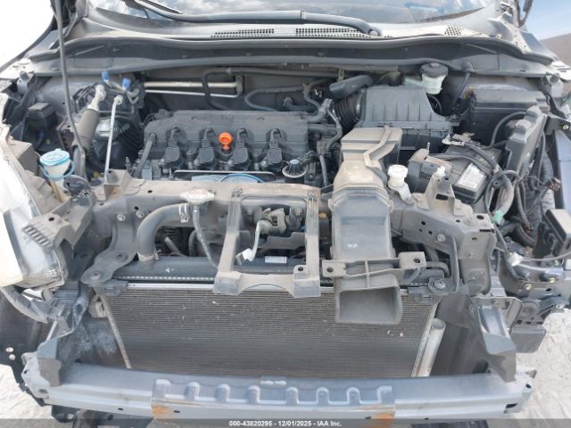 Honda HR-V Ex Image 11