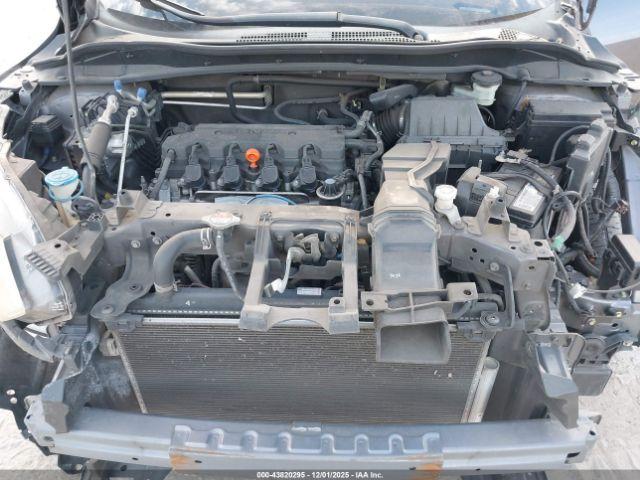 Honda HR-V Ex Image 11