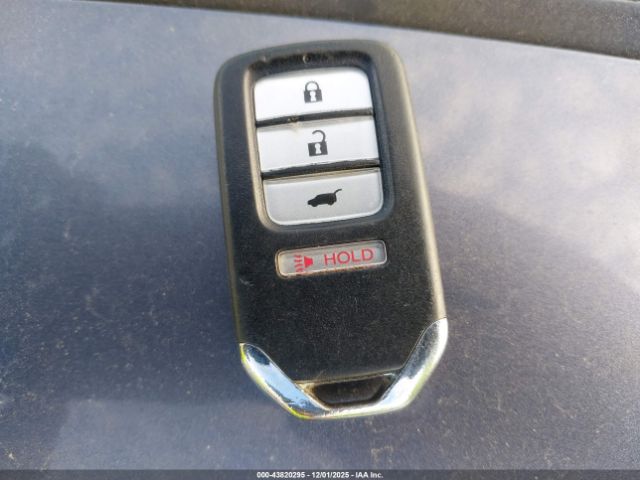 Honda HR-V Ex Image 10