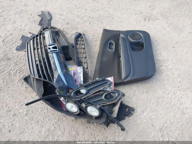 Honda HR-V Ex Image 8