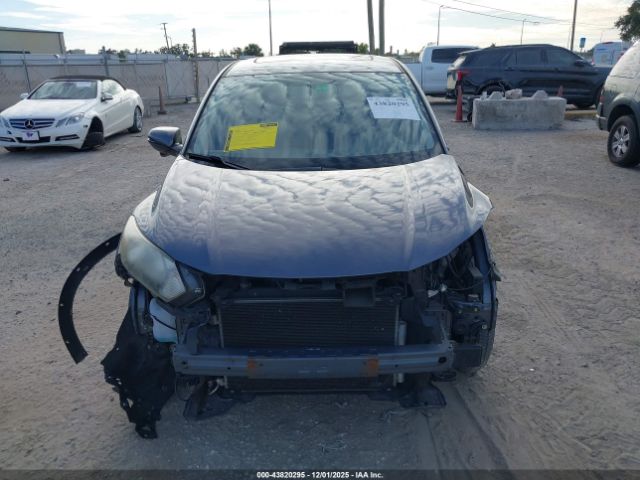 Honda HR-V Ex Image 17