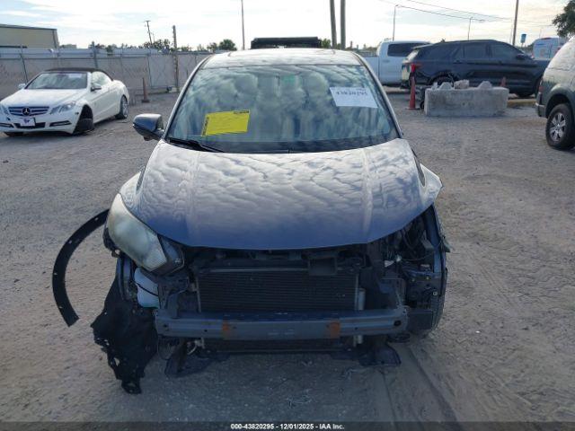 Honda HR-V Ex Image 17