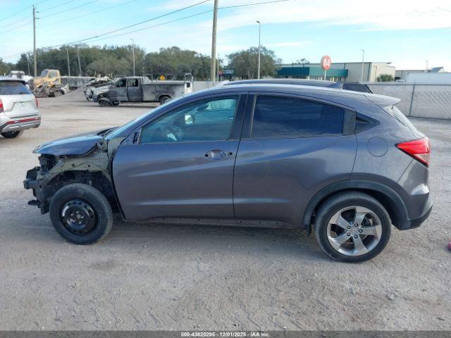 Honda HR-V Ex Image 12