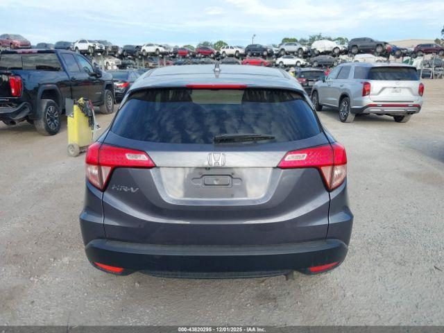 Honda HR-V Ex Image 16