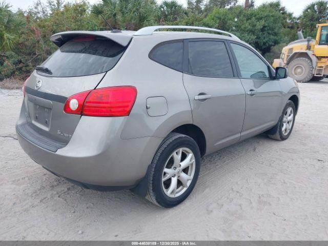 Nissan Rogue Sl Image 6