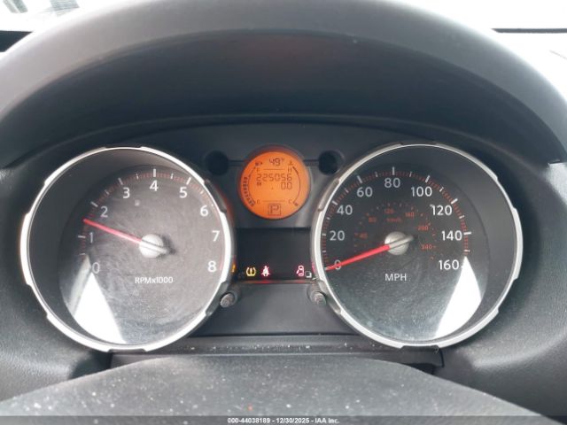 Nissan Rogue Sl Image 13