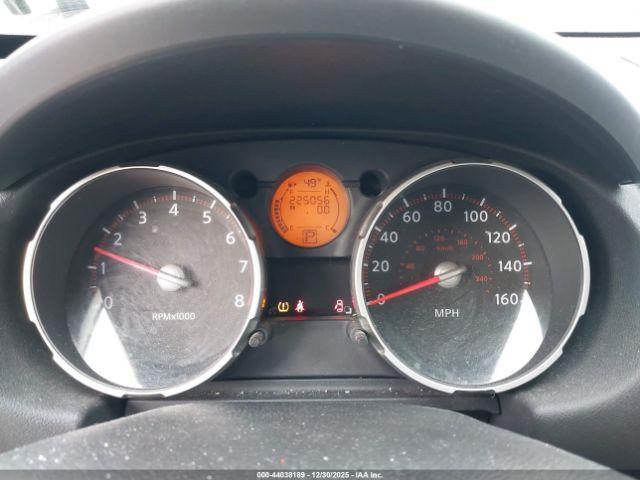 Nissan Rogue Sl Image 13