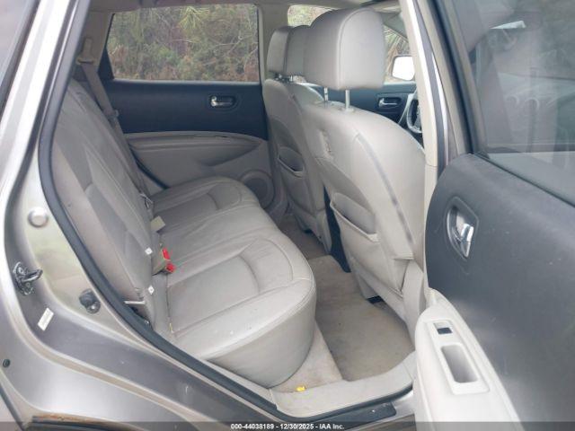 Nissan Rogue Sl Image 5