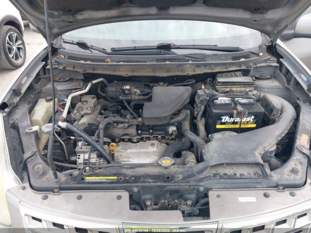 Nissan Rogue Sl Image 12