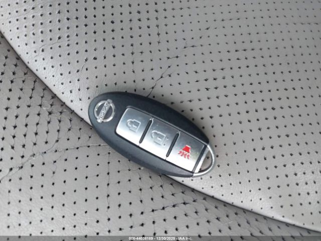 Nissan Rogue Sl Image 4