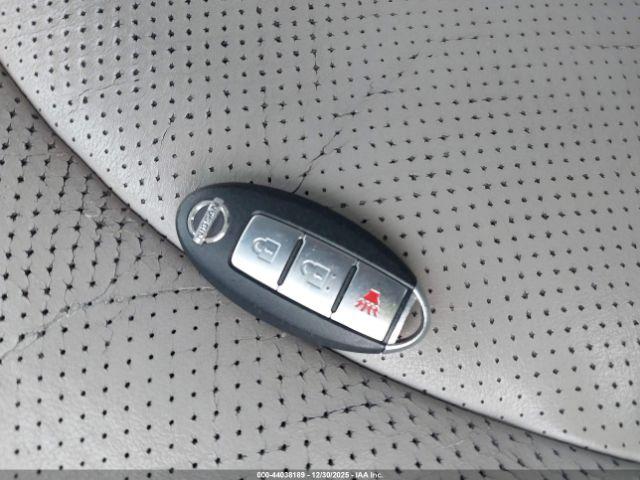 Nissan Rogue Sl Image 4