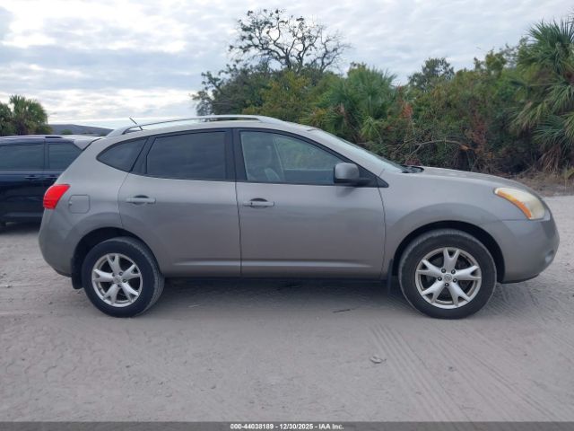 Nissan Rogue Sl Image 15